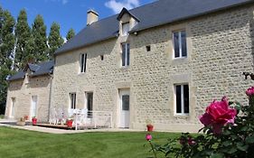 La Ferme De Fumichon
